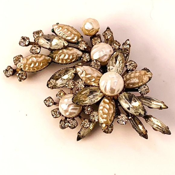 Brooches